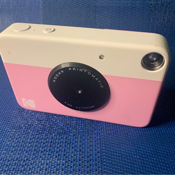 •Kodak Printomatic• - Picture 2 of 8